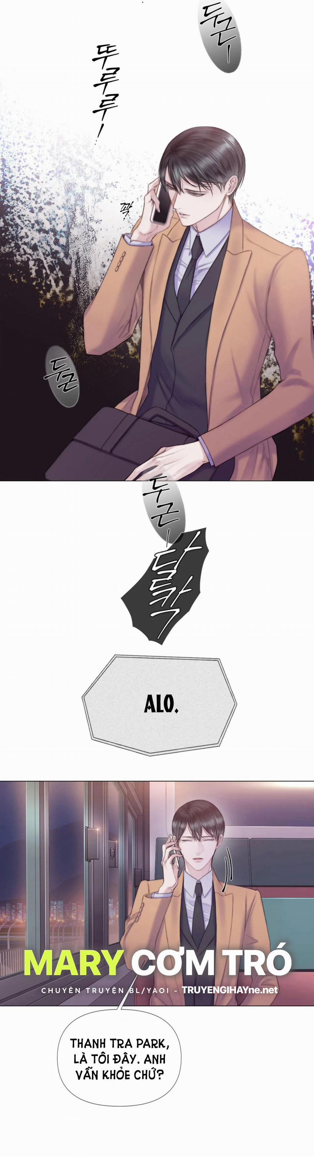 [18+] Mary Jane 12.2 trang 18