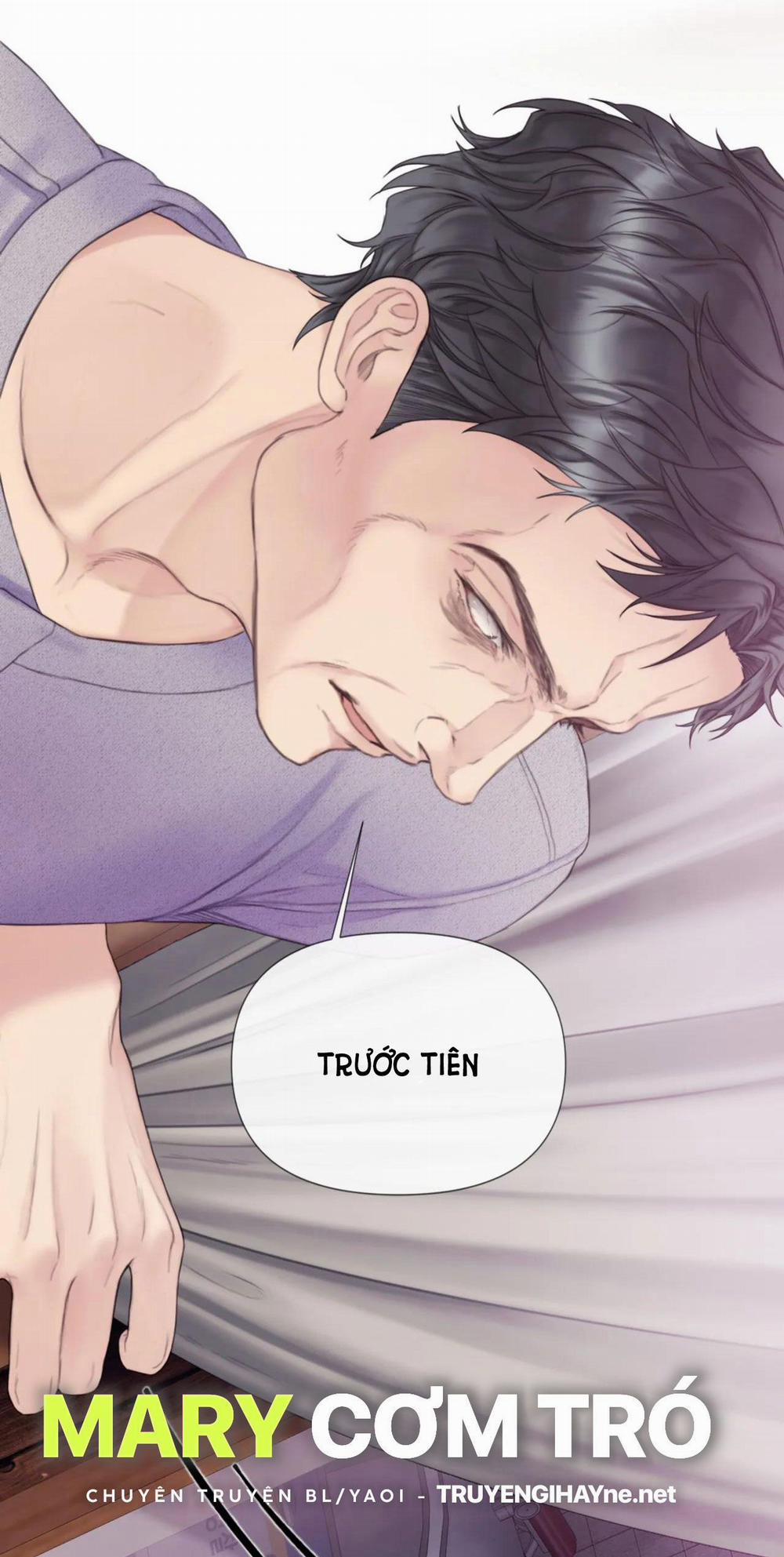 [18+] Mary Jane 12.2 trang 28