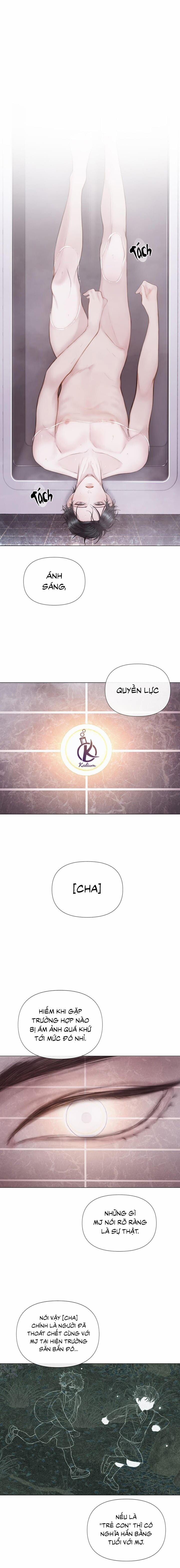 [18+] Mary Jane 12 trang 1