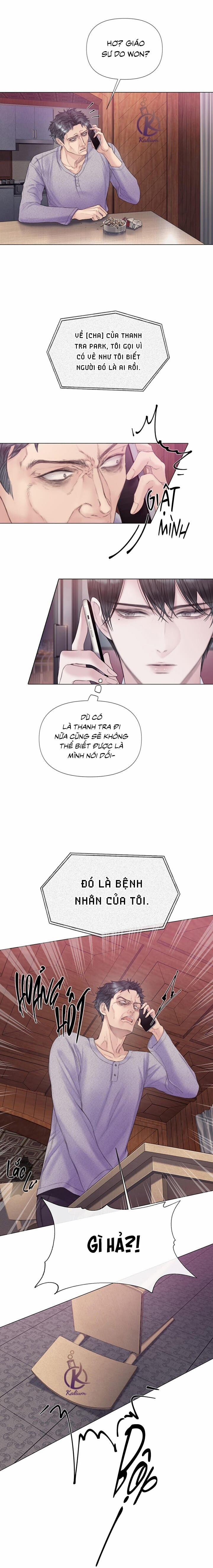 [18+] Mary Jane 12 trang 13