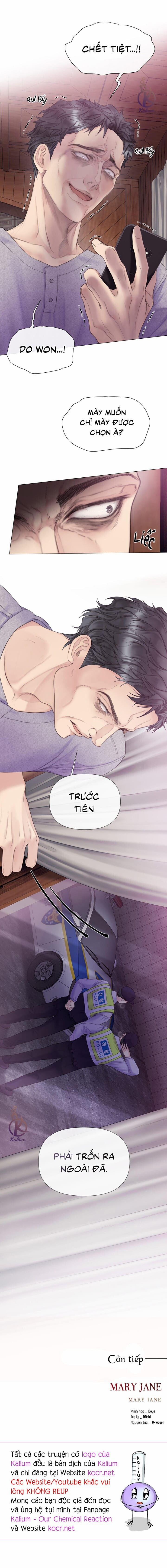 [18+] Mary Jane 12 trang 15