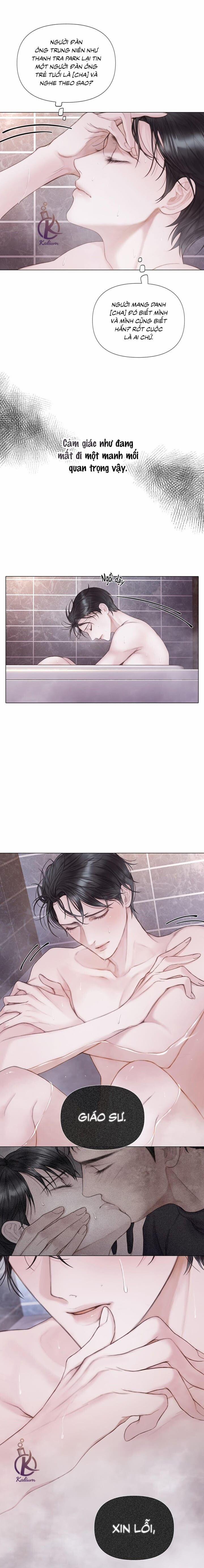 [18+] Mary Jane 12 trang 2