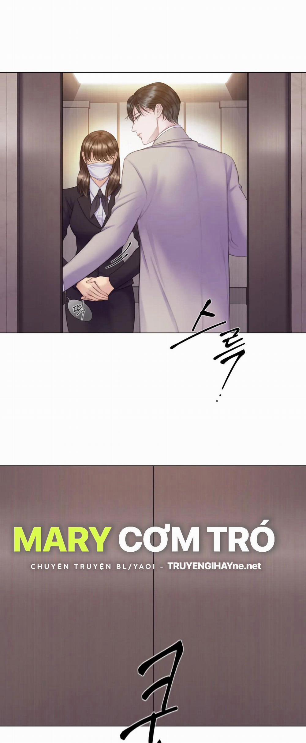 [18+] Mary Jane 13.1 trang 18