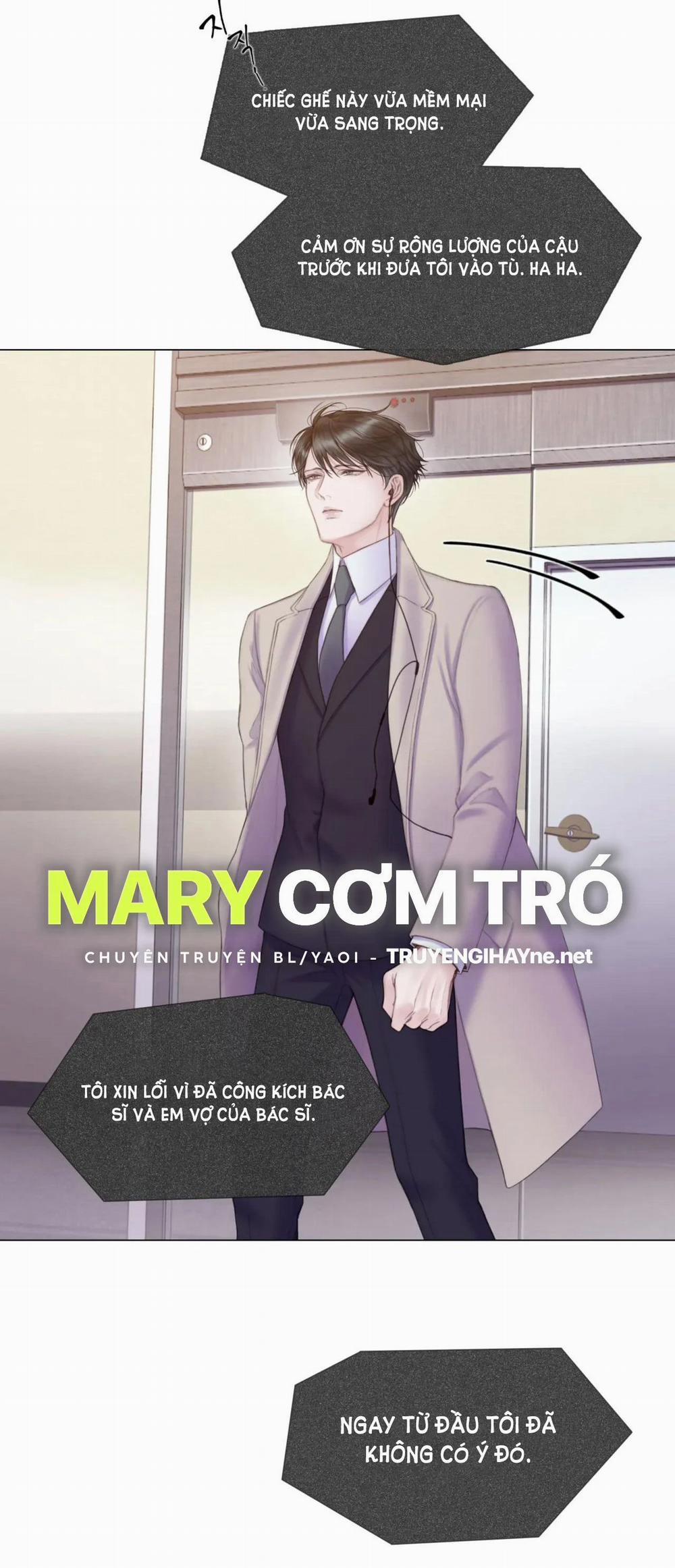 [18+] Mary Jane 13.1 trang 2