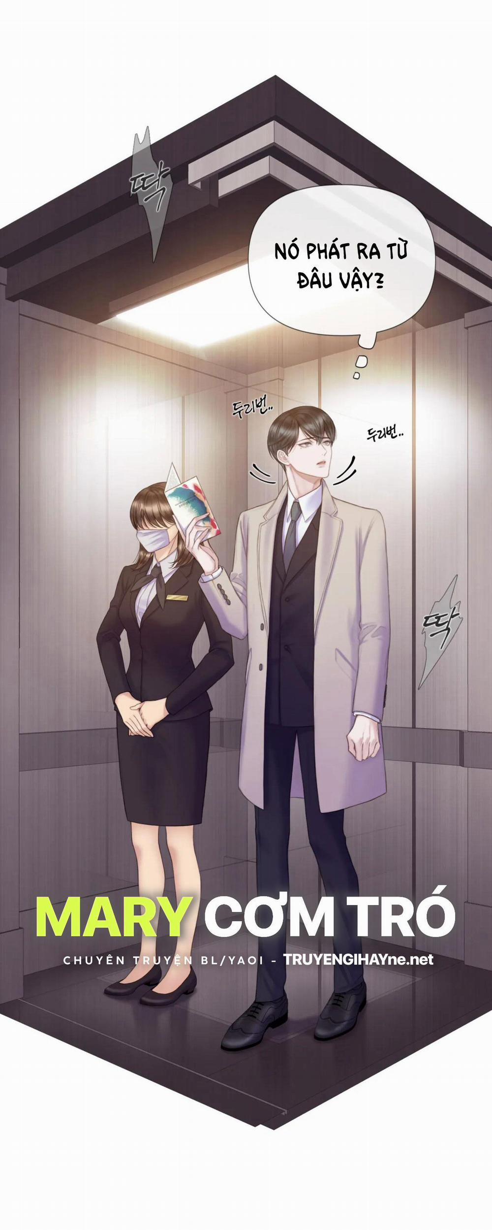 [18+] Mary Jane 13.1 trang 21