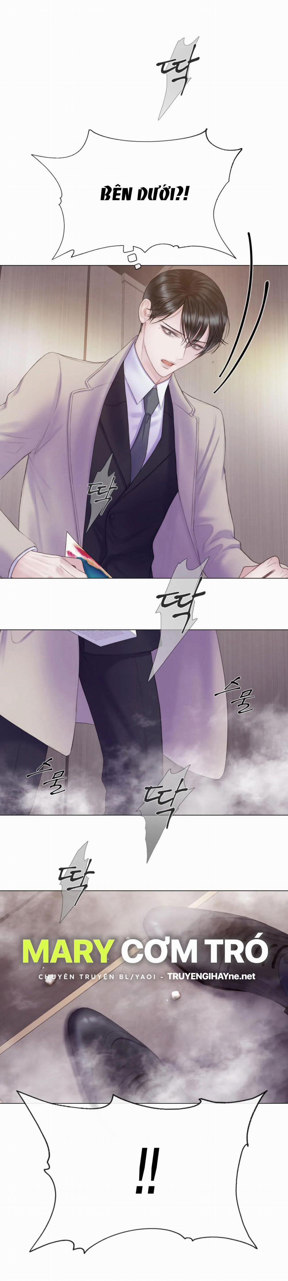 [18+] Mary Jane 13.1 trang 22