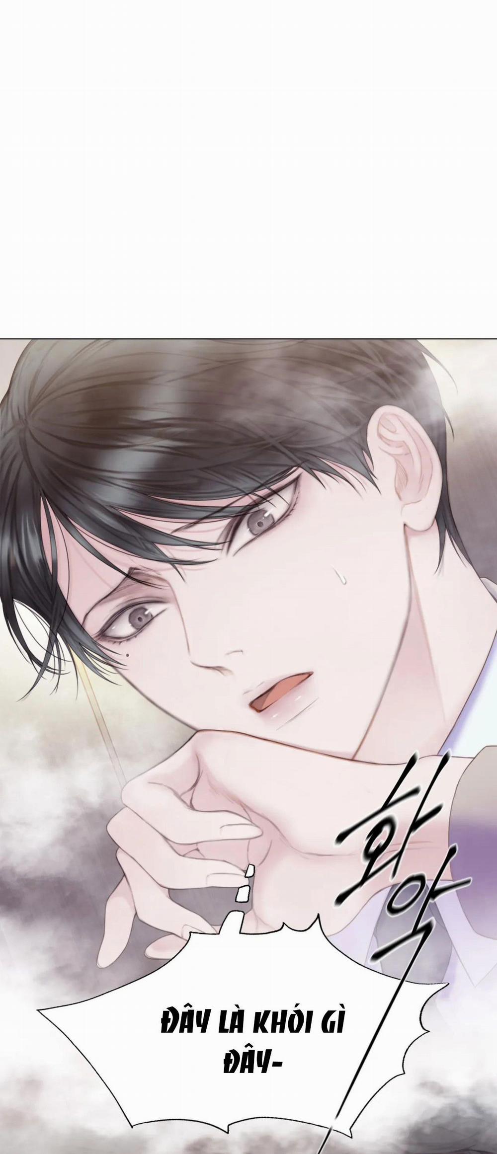 [18+] Mary Jane 13.1 trang 23