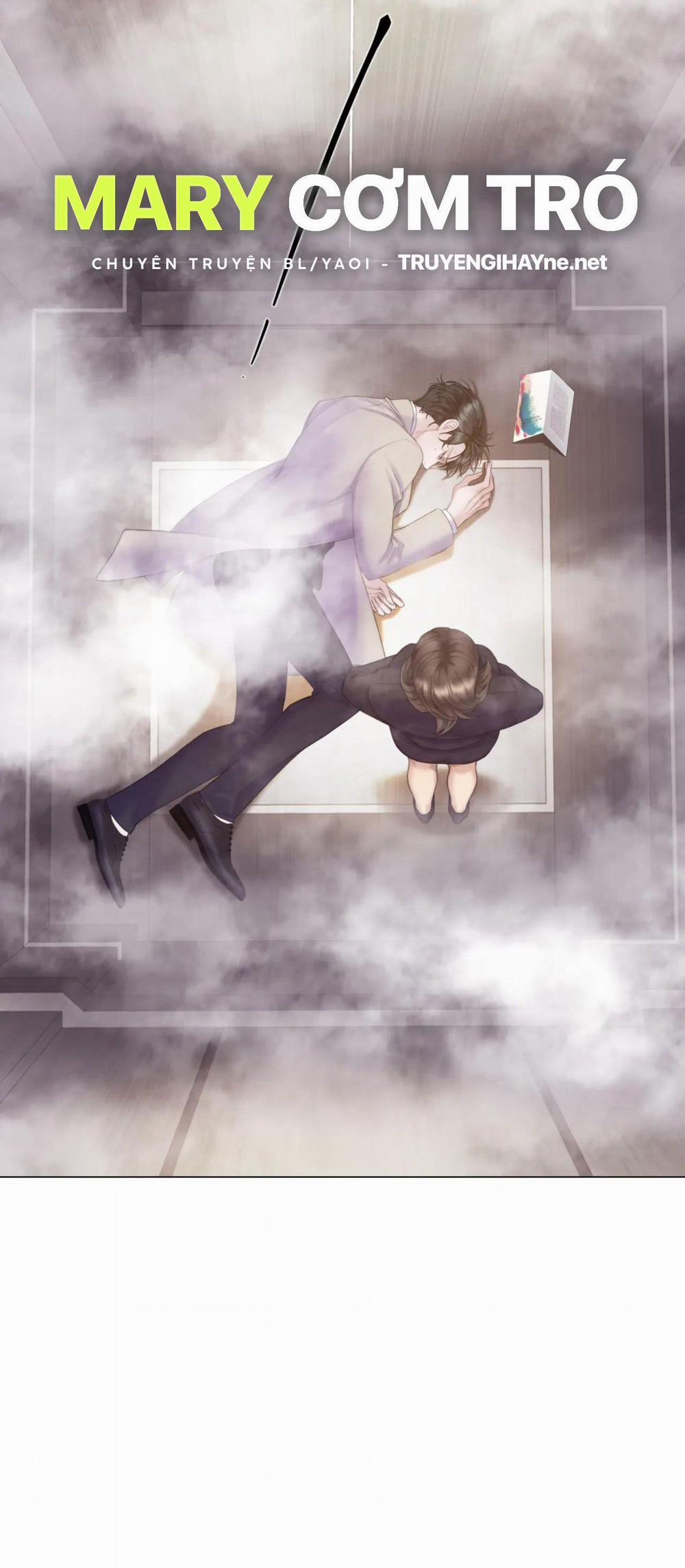 [18+] Mary Jane 13.1 trang 25