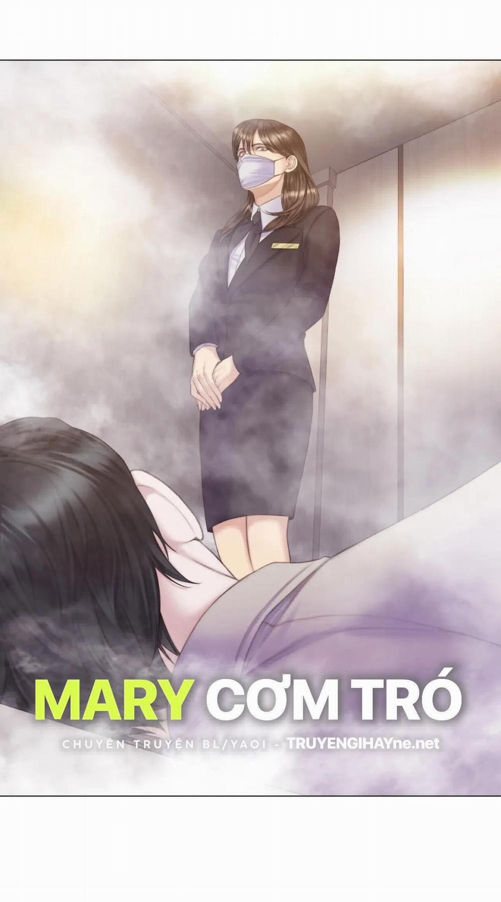 [18+] Mary Jane 13.1 trang 26