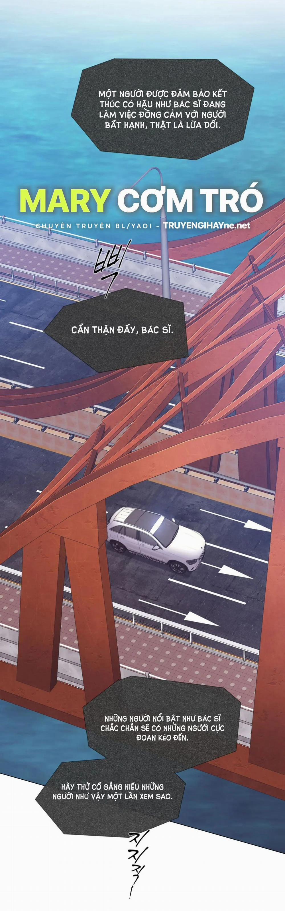 [18+] Mary Jane 13.1 trang 7