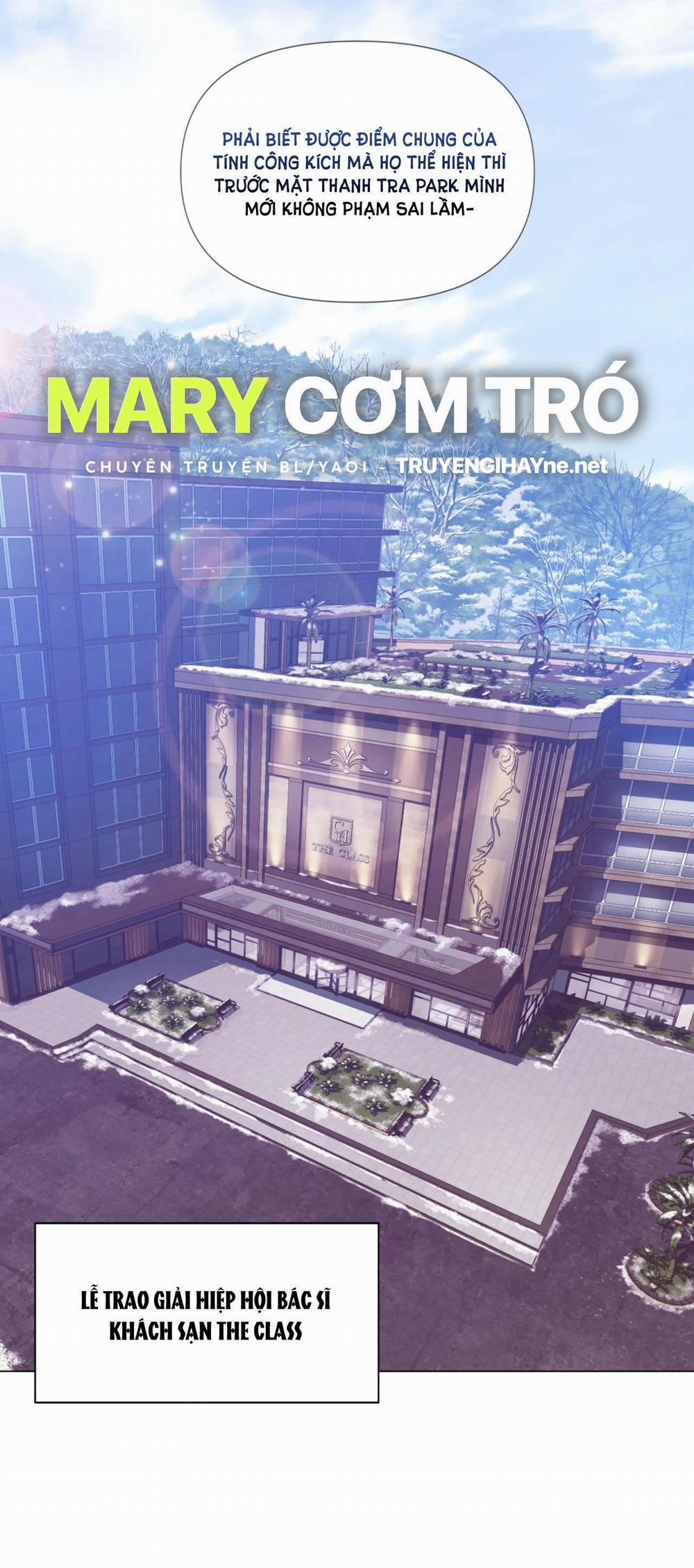 [18+] Mary Jane 13.1 trang 9