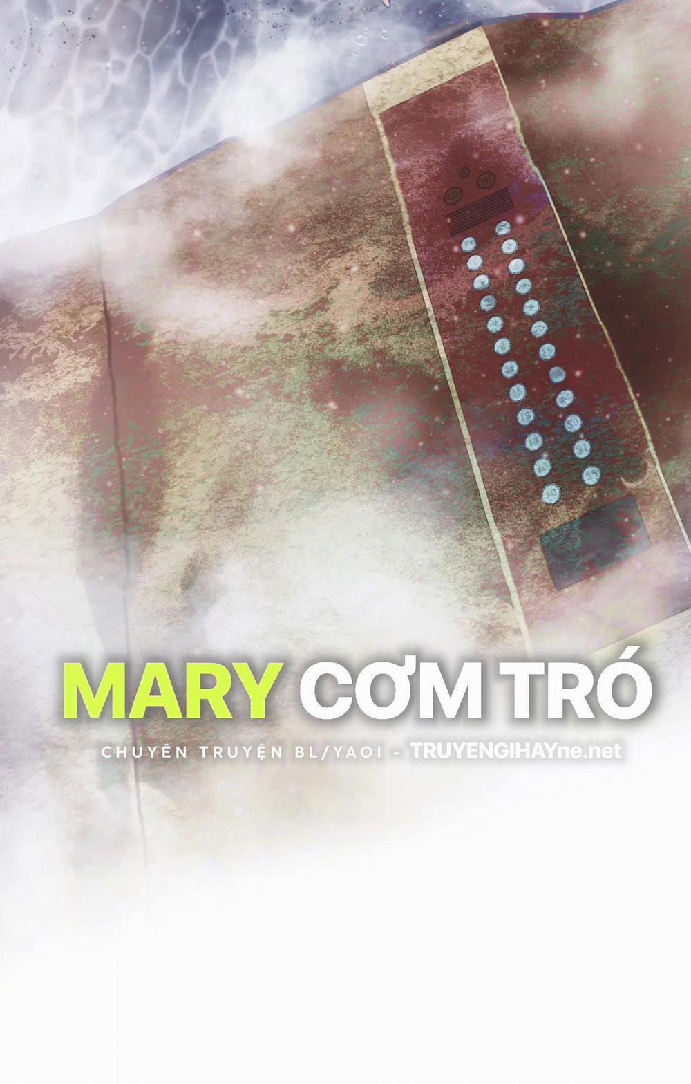 [18+] Mary Jane 13.2 trang 19