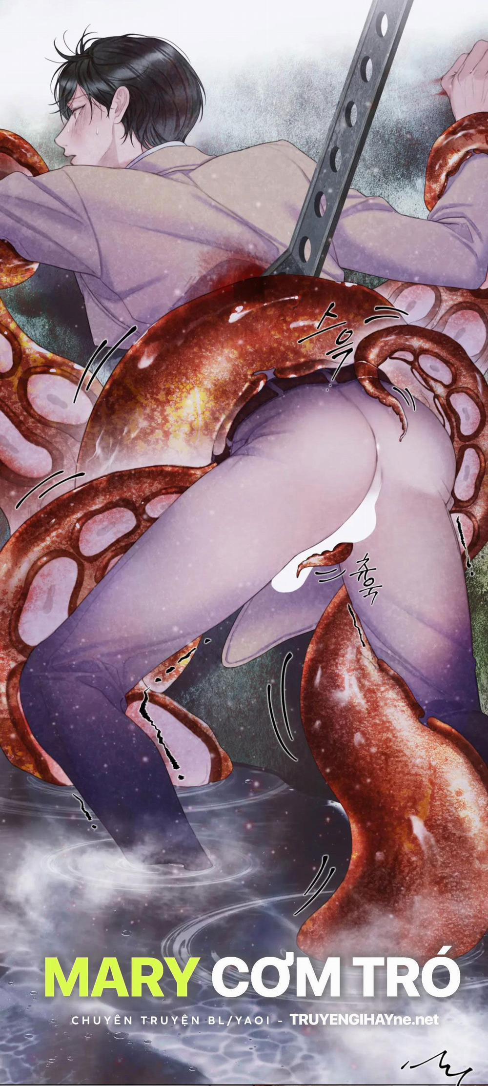[18+] Mary Jane 13.2 trang 21