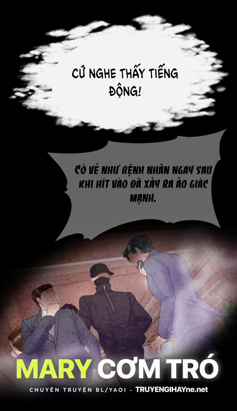 [18+] Mary Jane 13.2 trang 29
