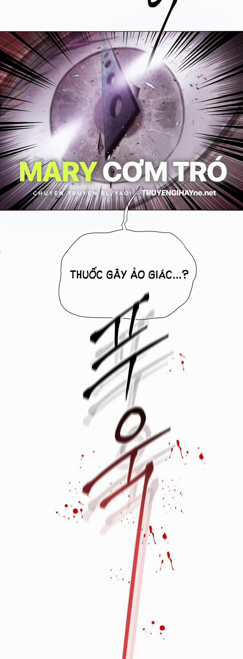 [18+] Mary Jane 13.2 trang 4