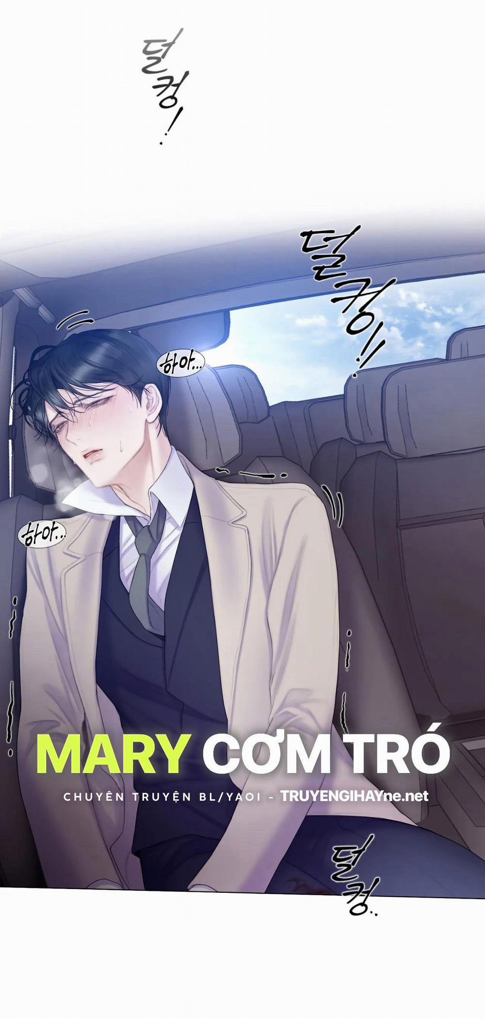 [18+] Mary Jane 14.1 trang 1