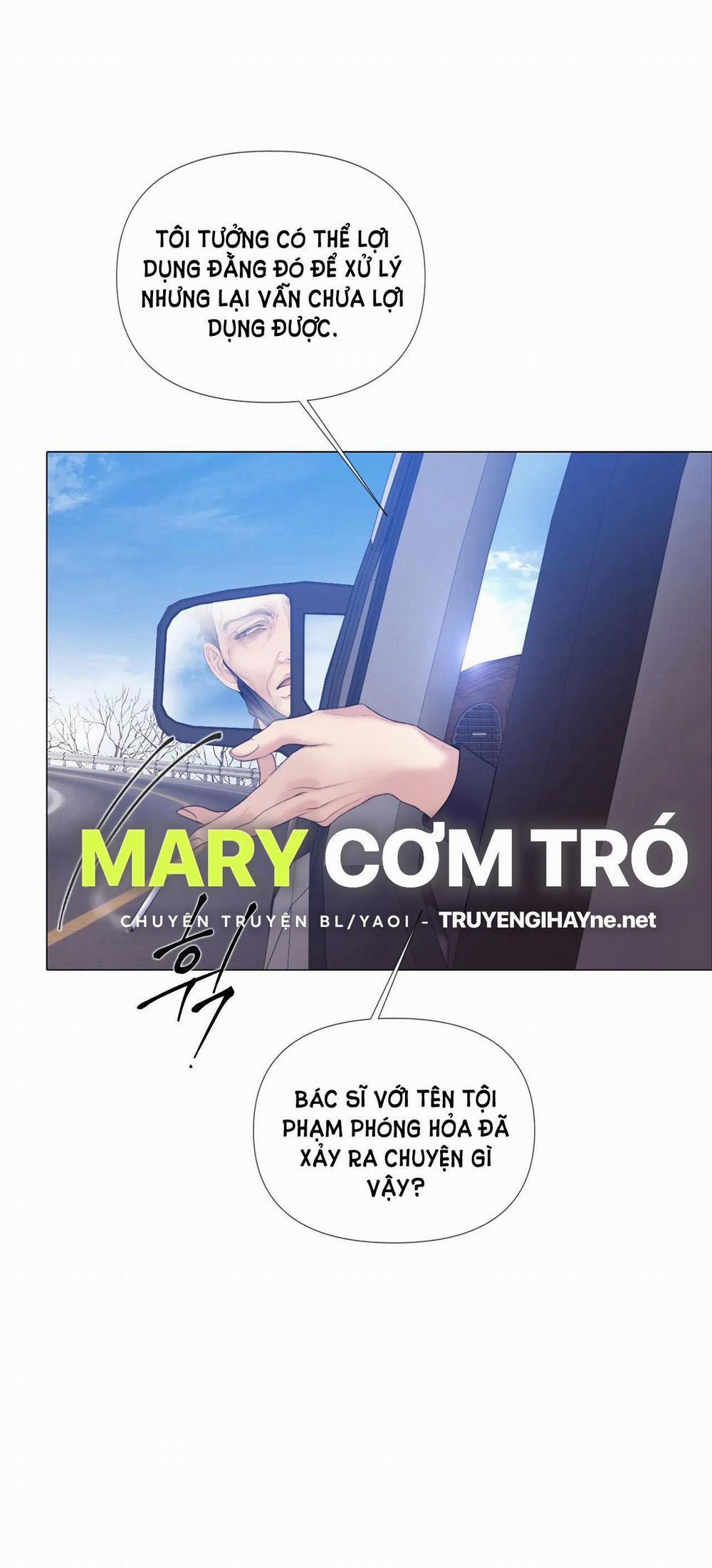 [18+] Mary Jane 14.1 trang 18