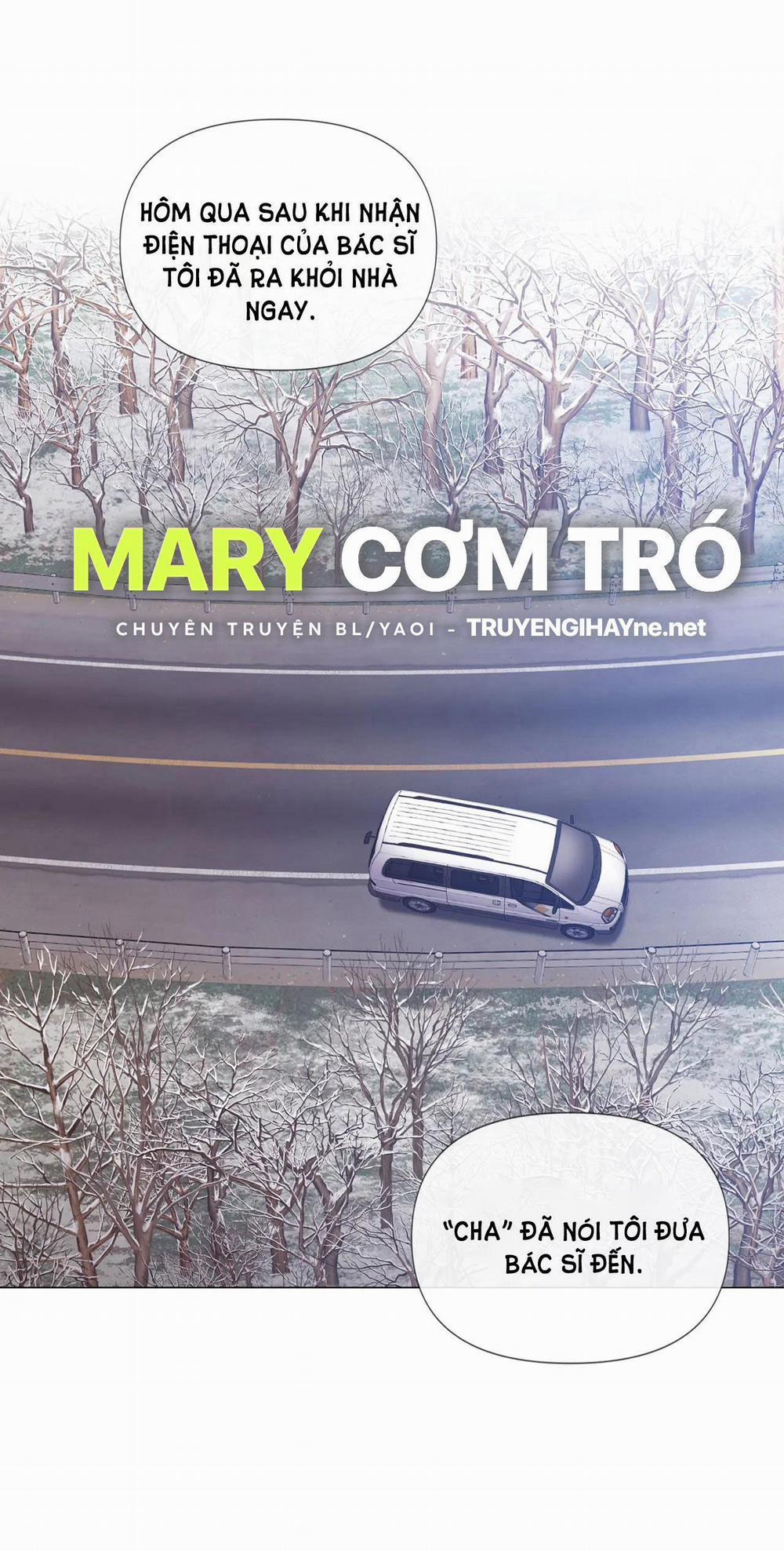 [18+] Mary Jane 14.1 trang 19