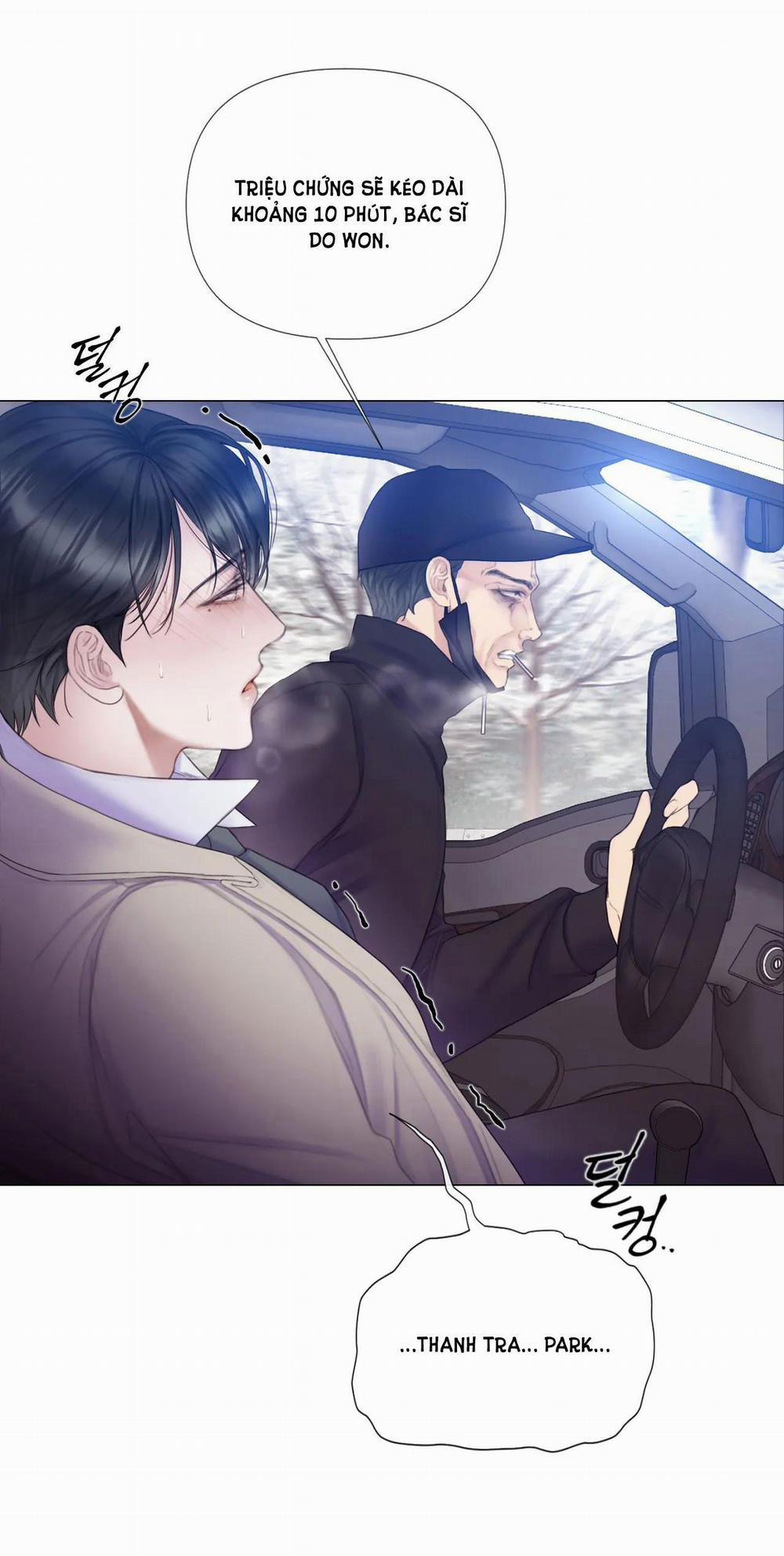 [18+] Mary Jane 14.1 trang 2