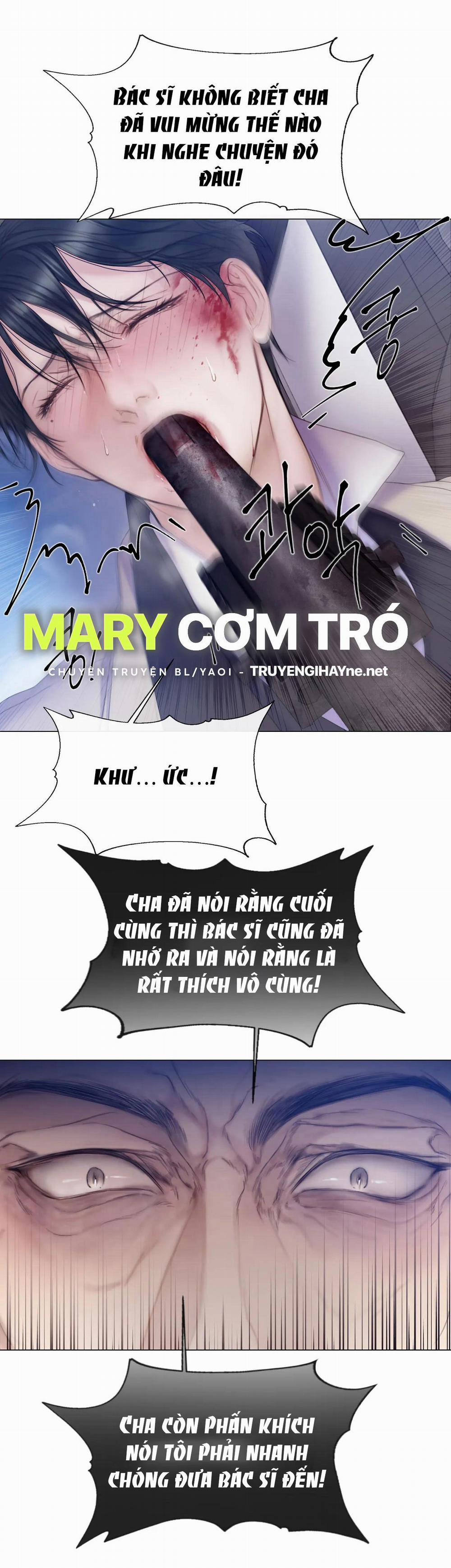 [18+] Mary Jane 14.2 trang 11