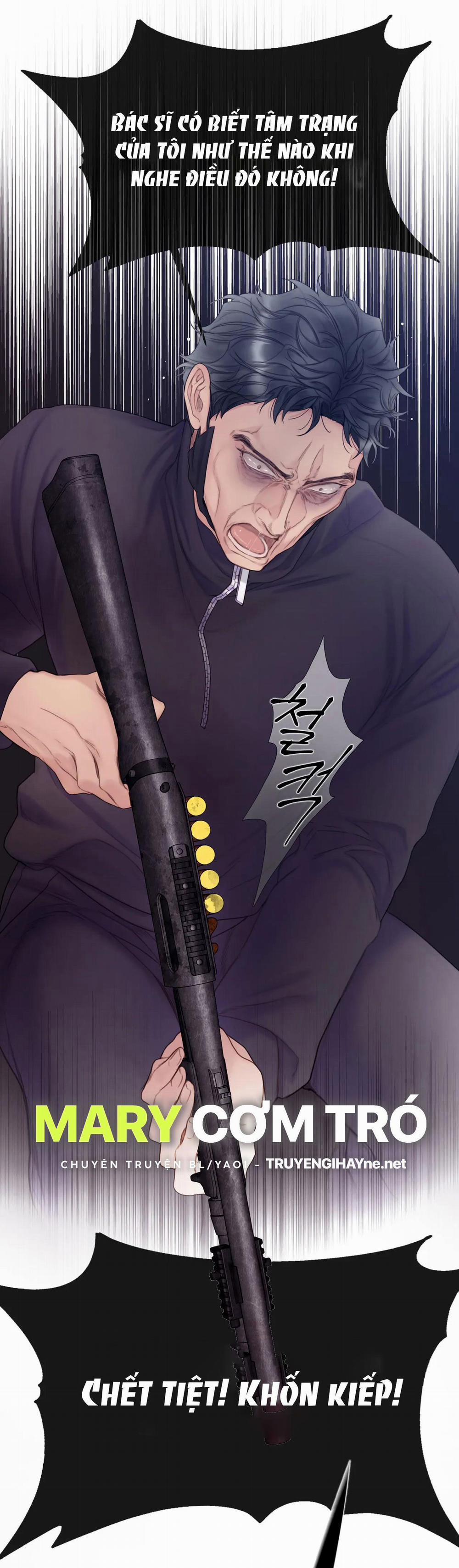 [18+] Mary Jane 14.2 trang 13