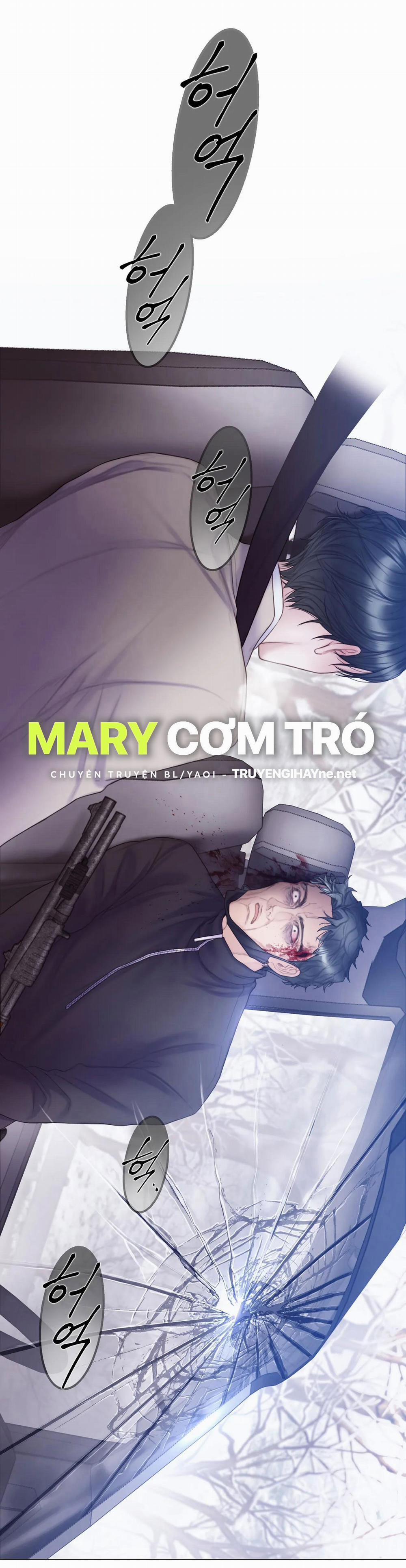 [18+] Mary Jane 14.2 trang 18