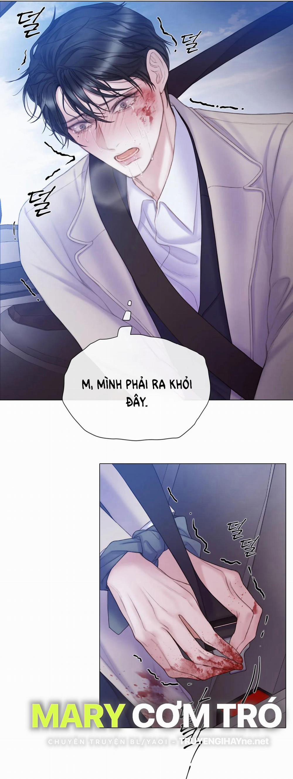 [18+] Mary Jane 14.2 trang 20