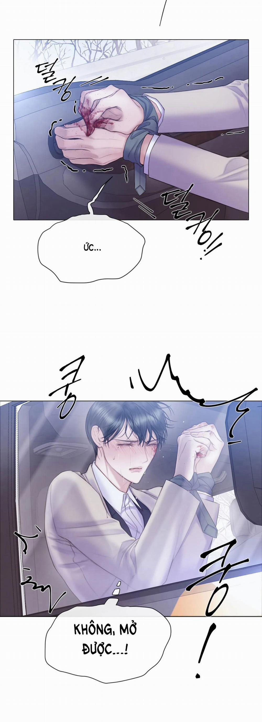 [18+] Mary Jane 14.2 trang 21