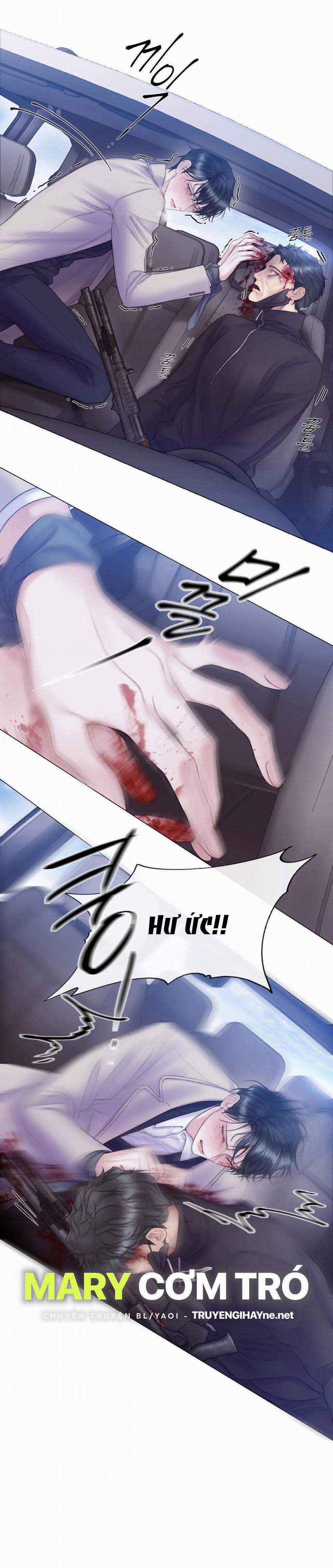 [18+] Mary Jane 14.2 trang 23