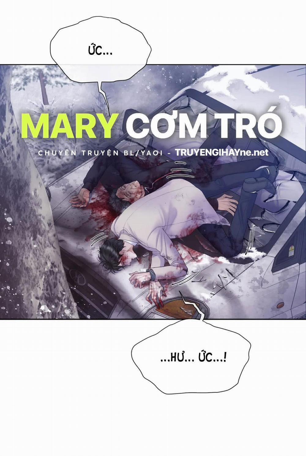 [18+] Mary Jane 15.1 trang 16