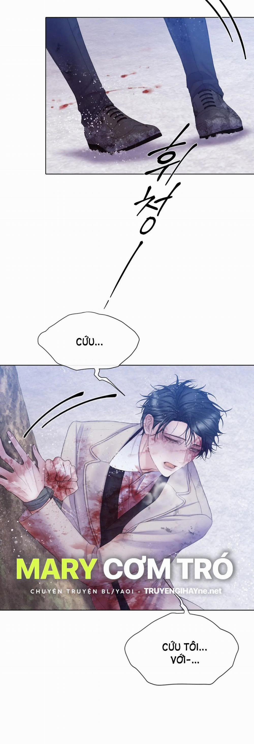 [18+] Mary Jane 15.1 trang 19
