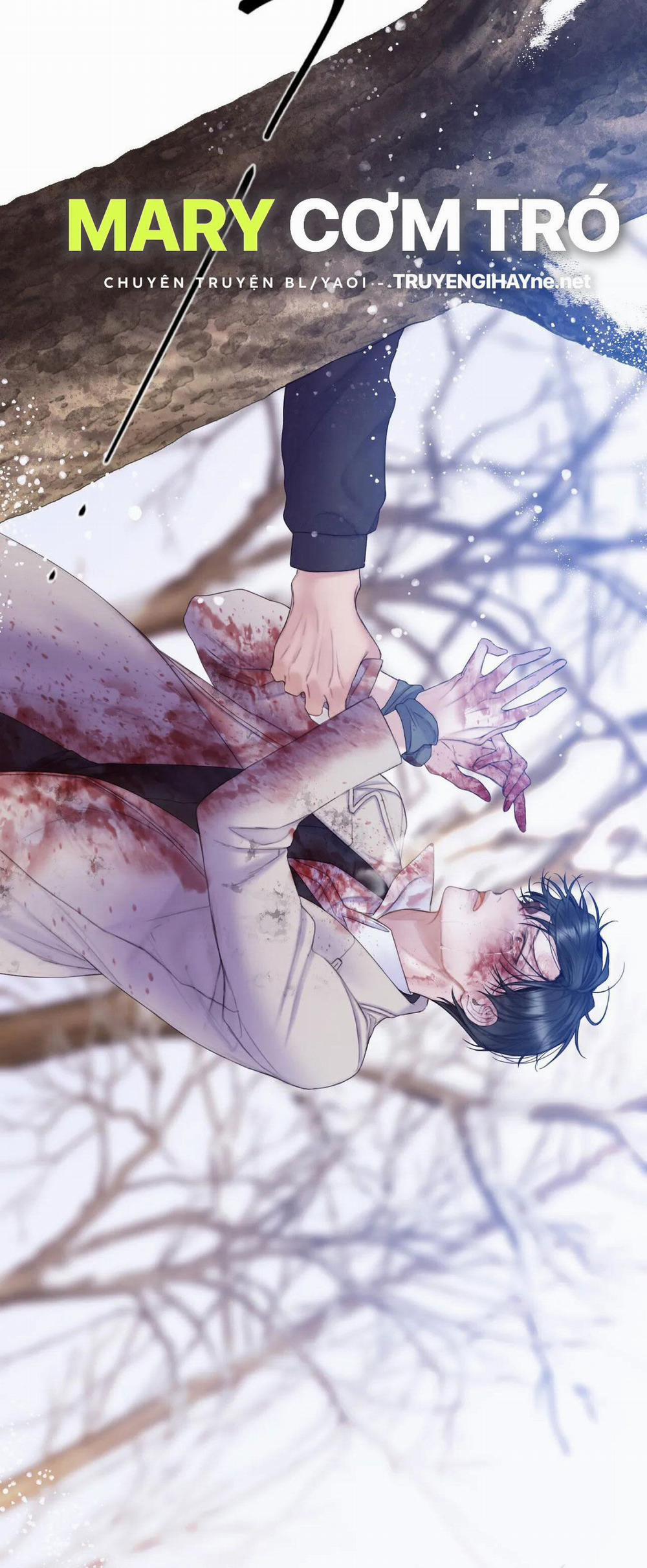 [18+] Mary Jane 15.1 trang 21