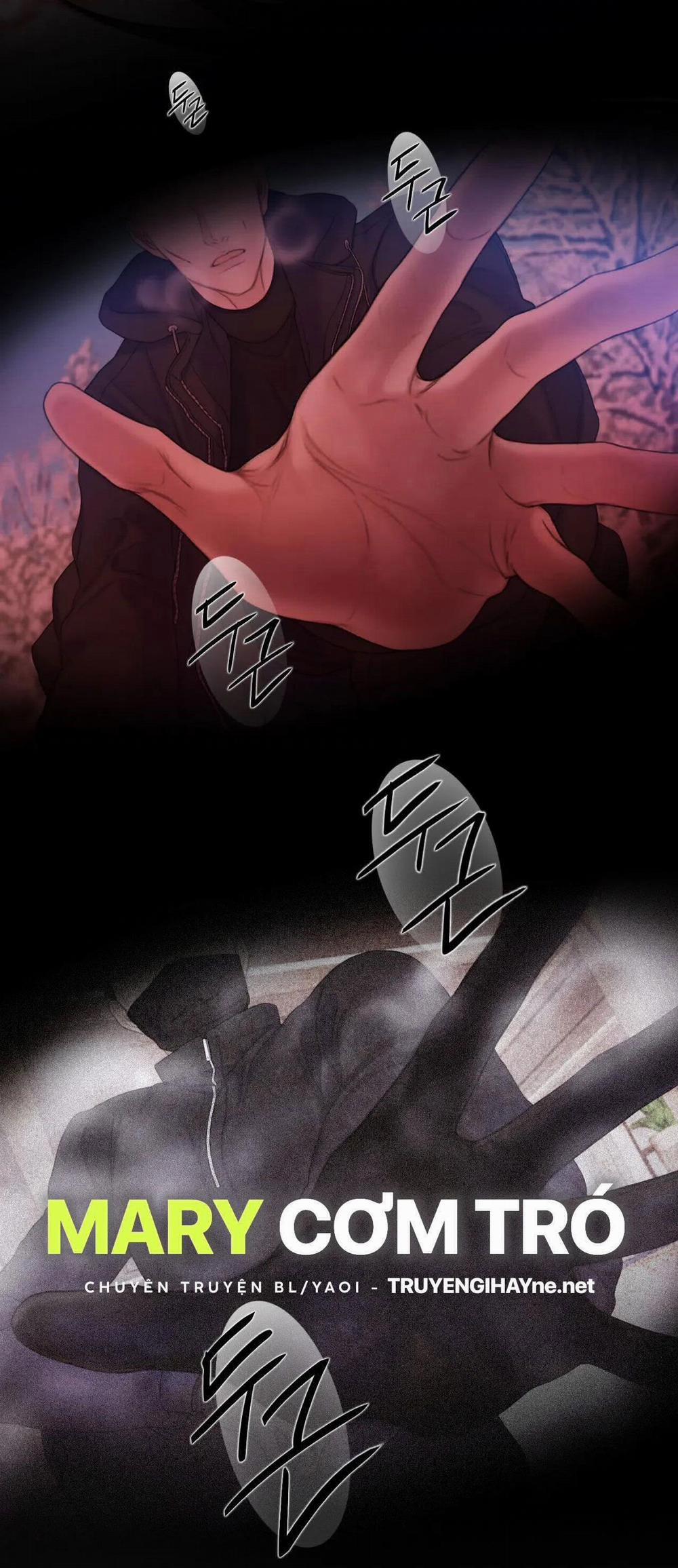 [18+] Mary Jane 15.1 trang 23