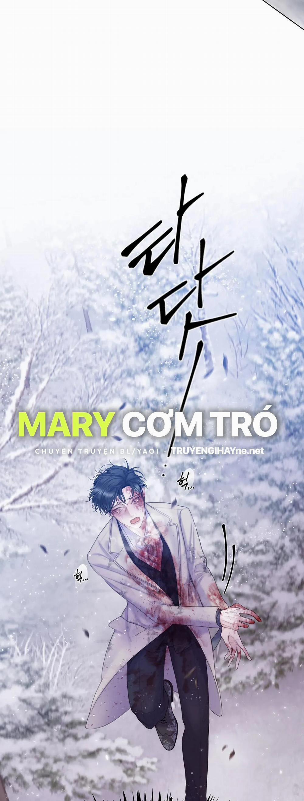 [18+] Mary Jane 15.1 trang 25