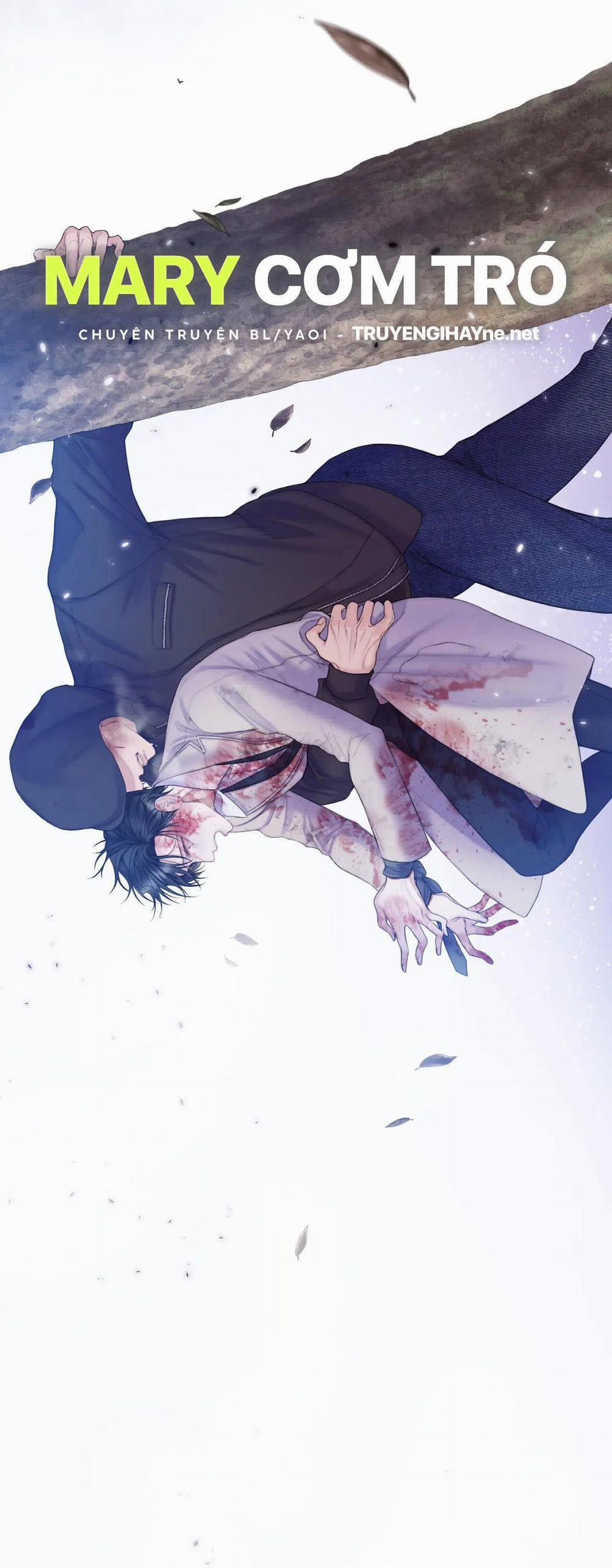 [18+] Mary Jane 15.1 trang 32