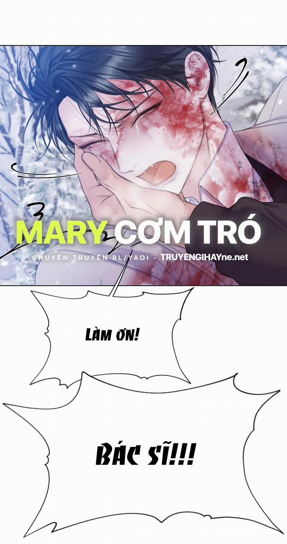 [18+] Mary Jane 15.1 trang 34