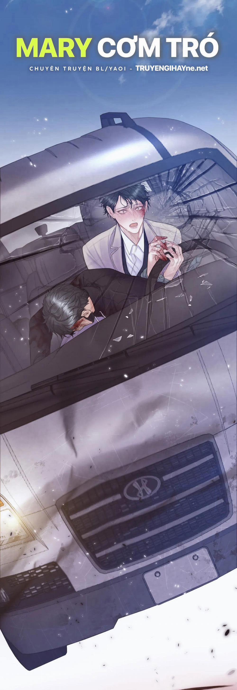 [18+] Mary Jane 15.1 trang 7