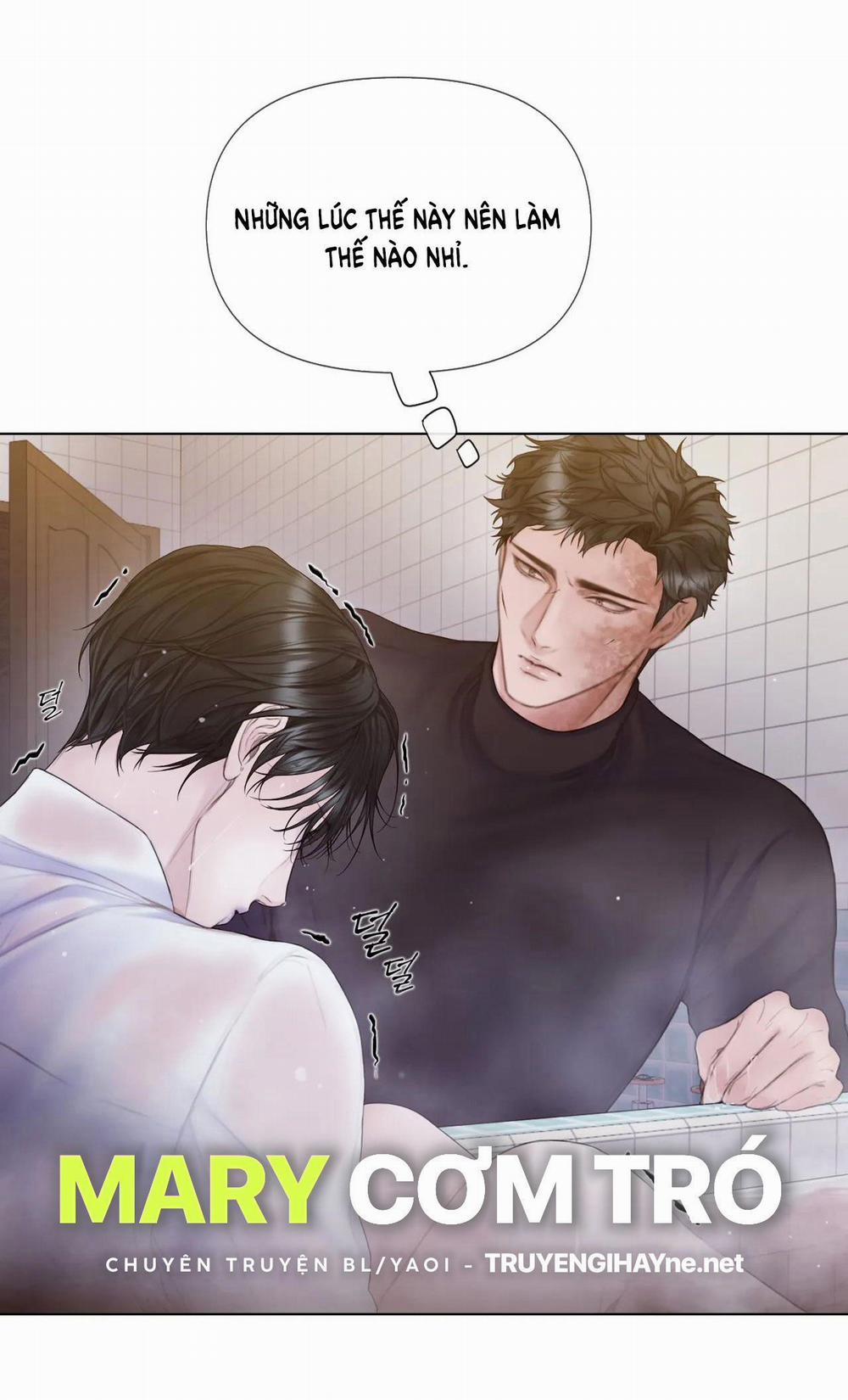 [18+] Mary Jane 15.2 trang 12