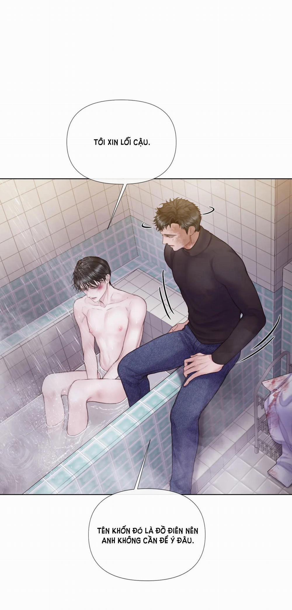 [18+] Mary Jane 15.2 trang 21