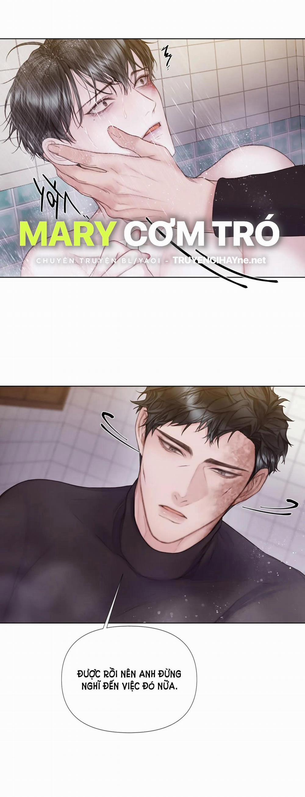 [18+] Mary Jane 15.2 trang 23