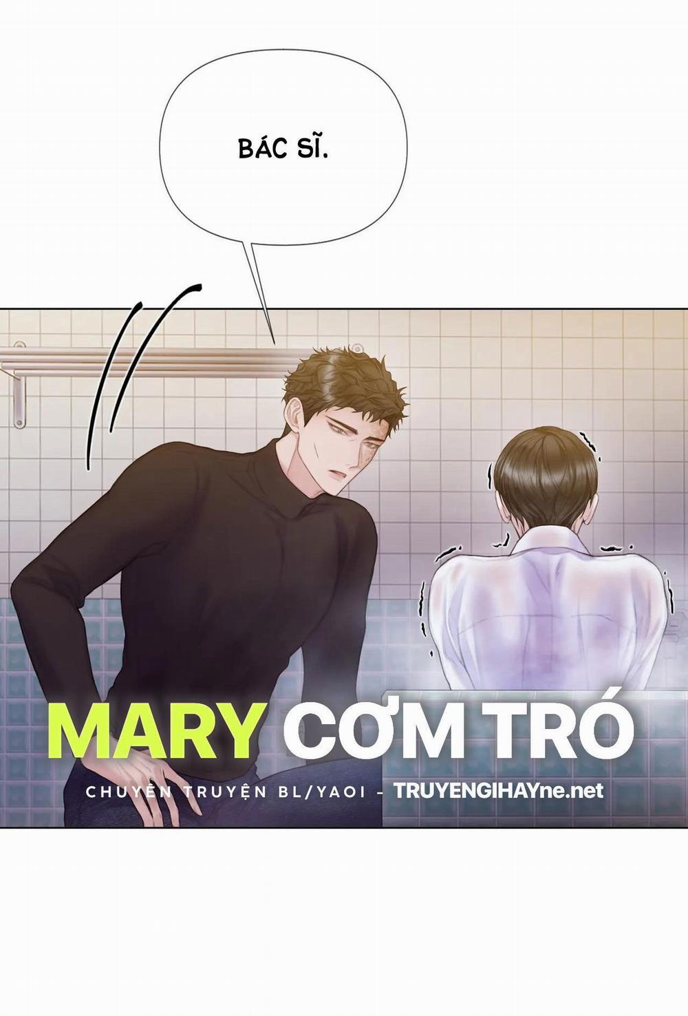 [18+] Mary Jane 15.2 trang 9