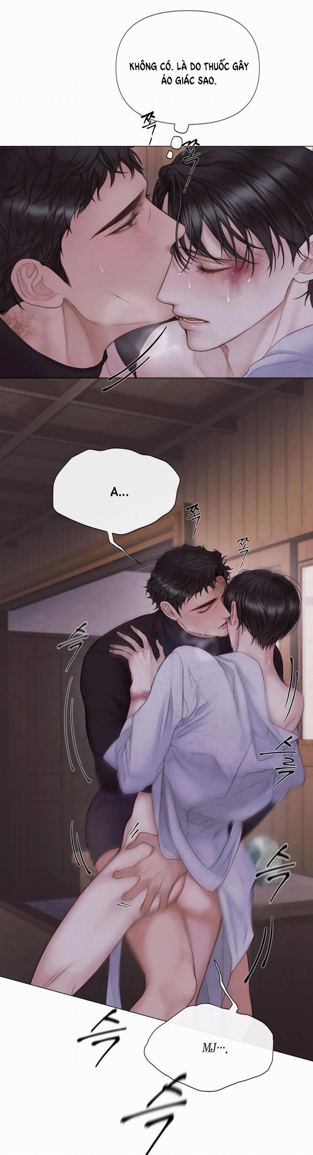 [18+] Mary Jane 16.1 trang 14