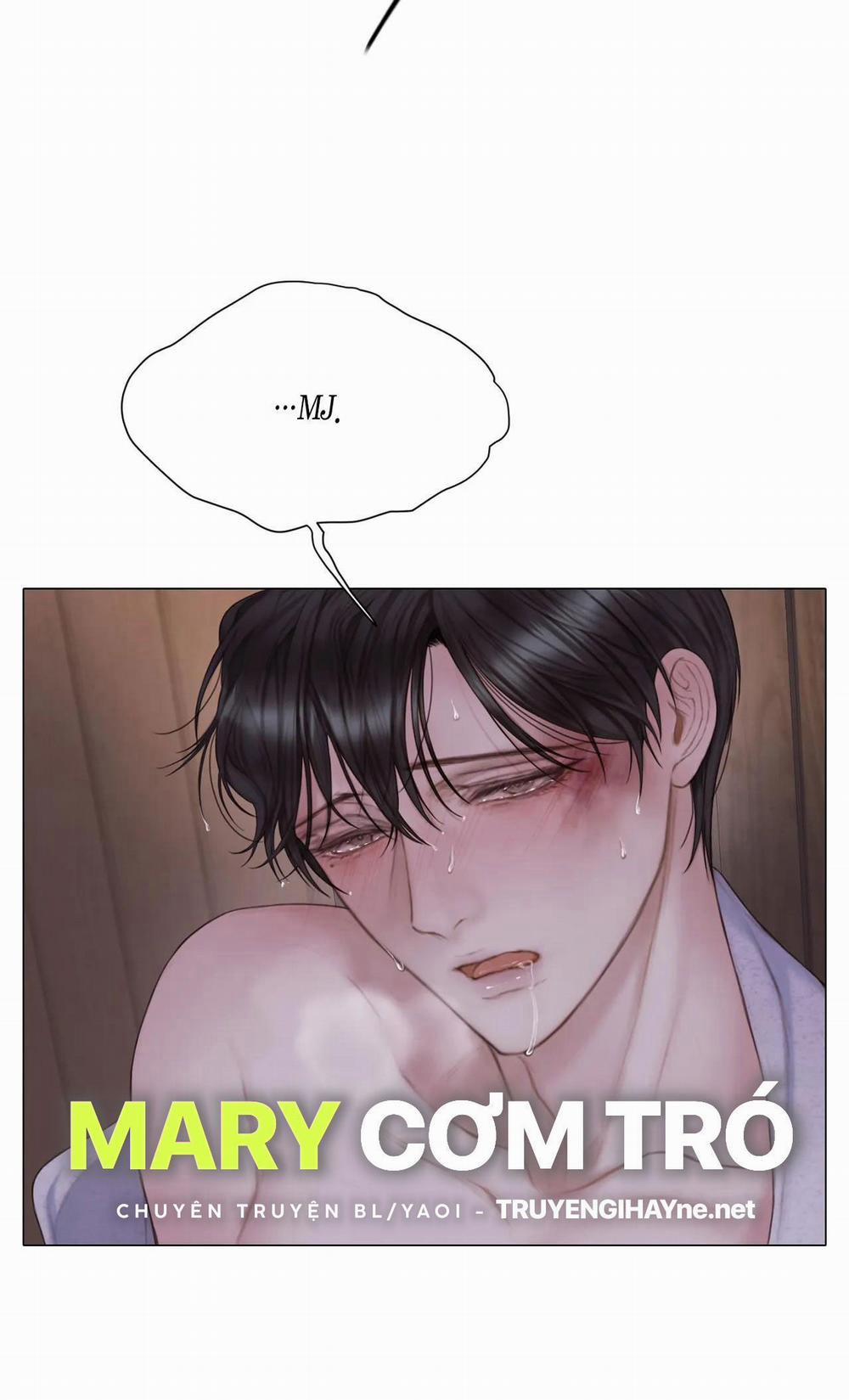 [18+] Mary Jane 16.1 trang 15