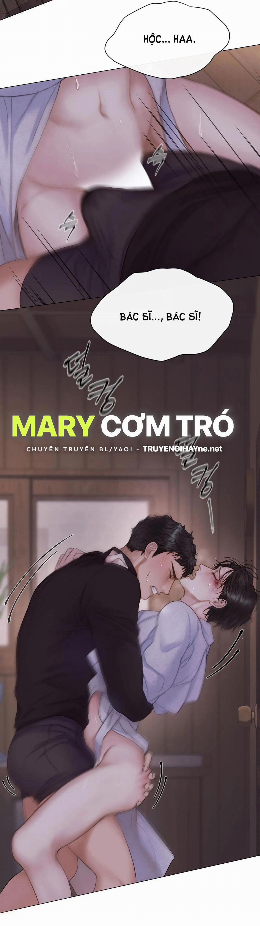 [18+] Mary Jane 16.1 trang 18