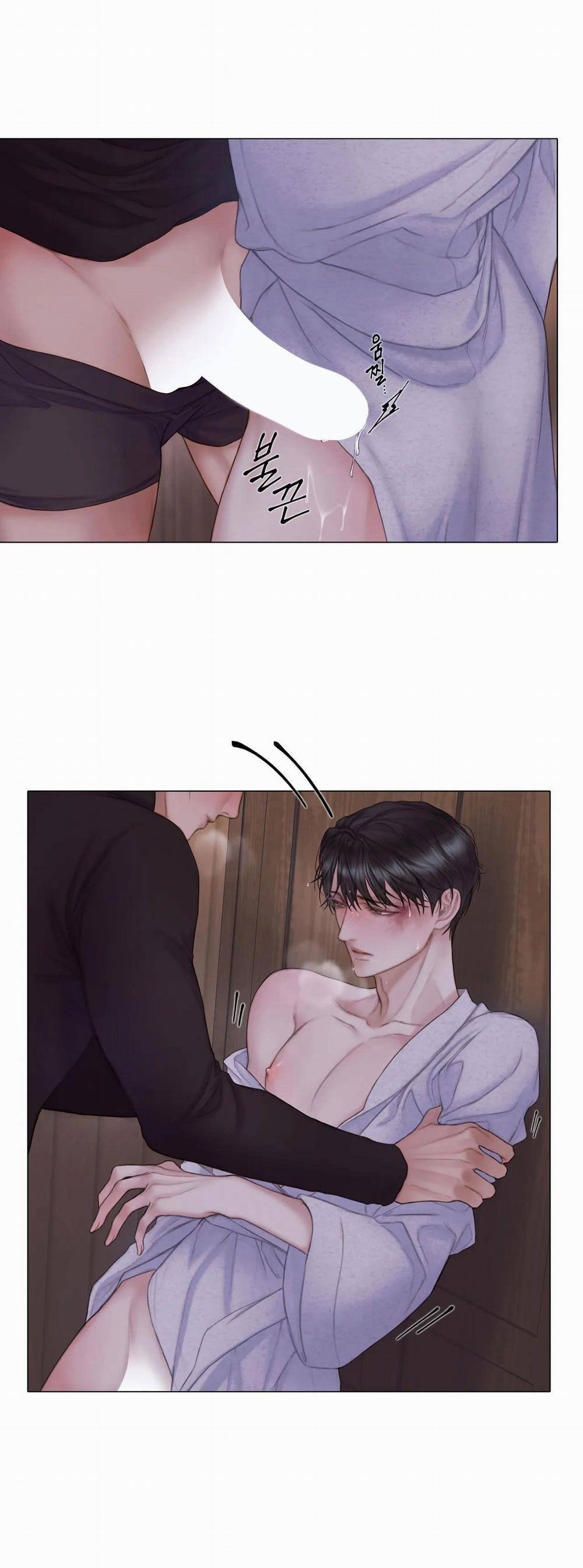 [18+] Mary Jane 16.1 trang 22