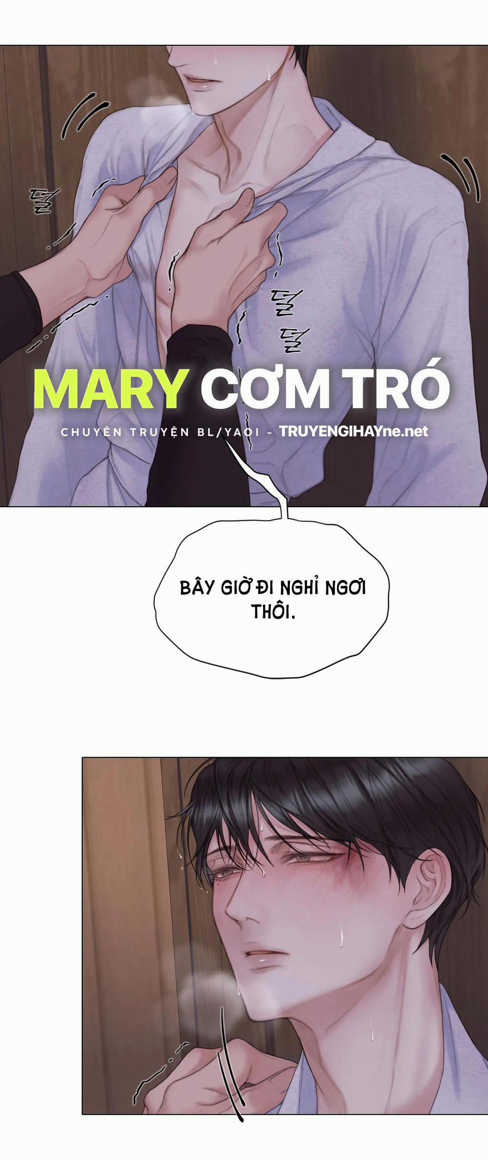 [18+] Mary Jane 16.1 trang 23
