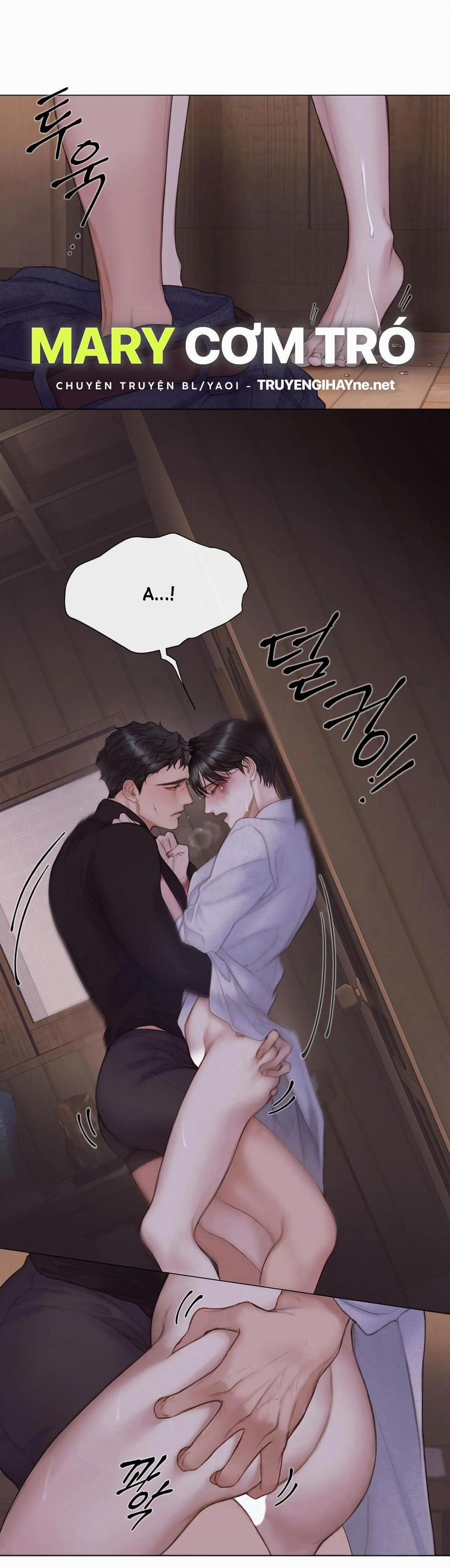 [18+] Mary Jane 16.1 trang 9