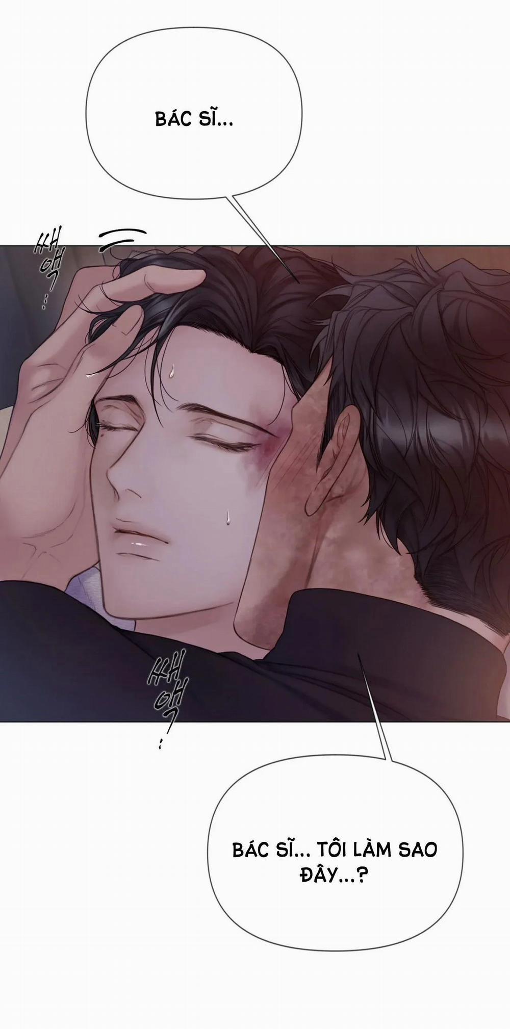 [18+] Mary Jane 17.1 trang 18