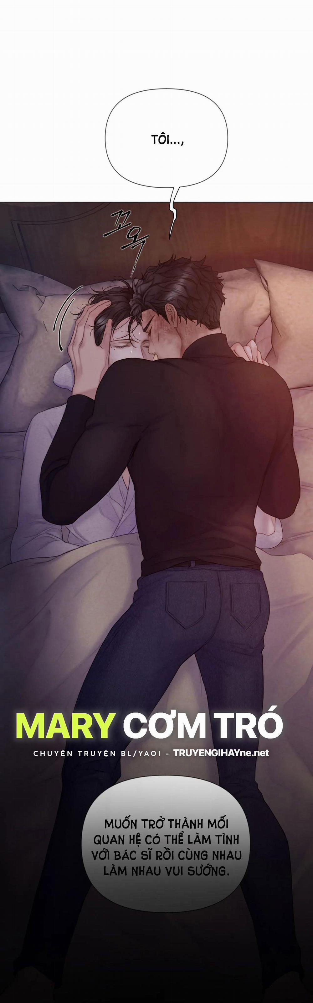 [18+] Mary Jane 17.1 trang 19
