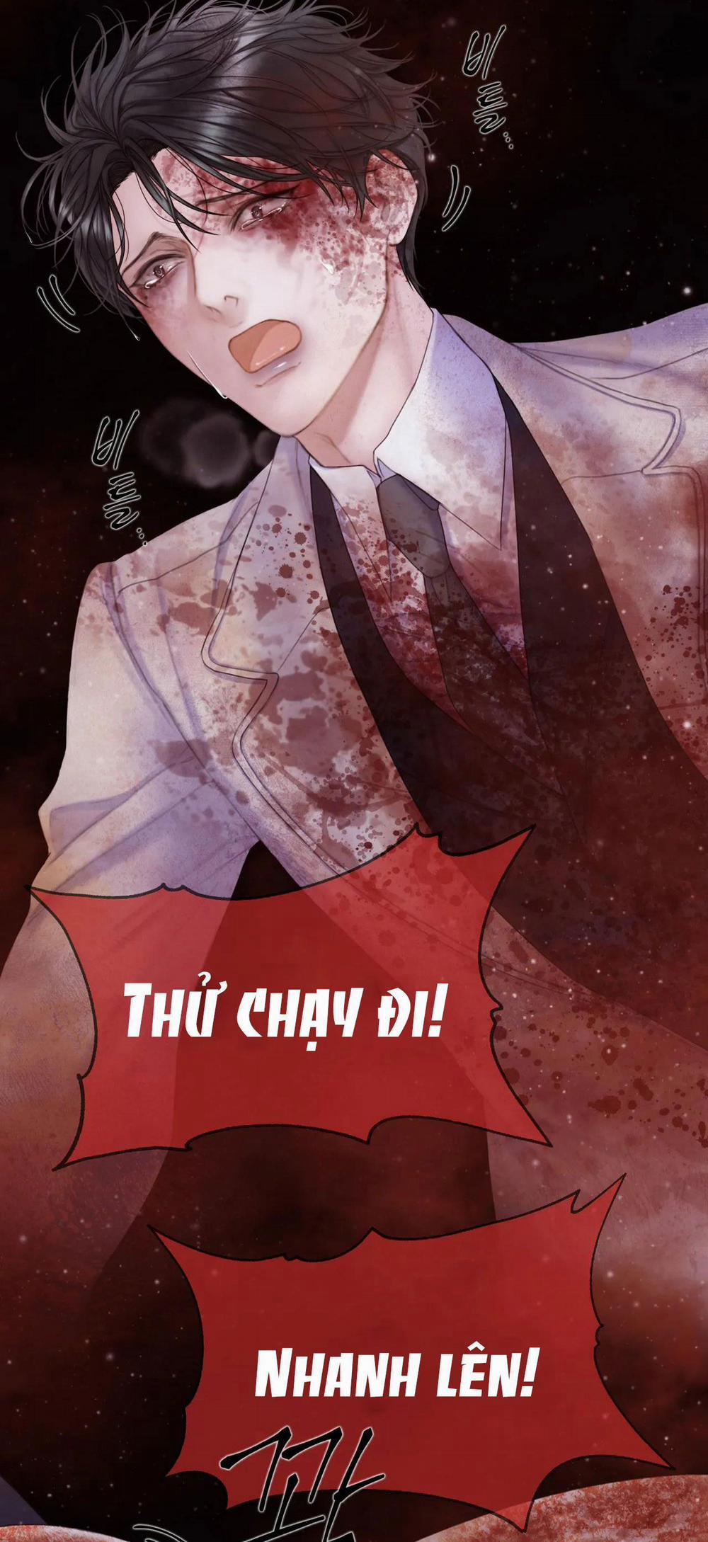 [18+] Mary Jane 17.1 trang 23